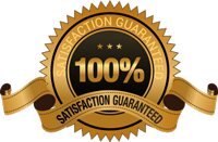 100 guarantee