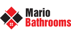 logo Mario Bathrooms